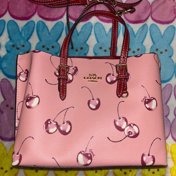 Coach bag - Picture 1 of 4